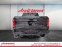 2026 Ram 1500 RHO 3.0L Hurricane HO Twin Turbo I6 / Crew Cab / Mopar RHO Graphics / Off-Road Running Boards