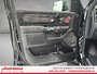 2026 Ram 1500 RHO 3.0L Hurricane HO Twin Turbo I6 / Crew Cab / Mopar RHO Graphics / Off-Road Running Boards