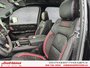 2026 Ram 1500 RHO 3.0L Hurricane HO Twin Turbo I6 / Crew Cab / Mopar RHO Graphics / Off-Road Running Boards