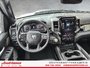 2026 Ram 1500 SPORT 5.7L HEMI V8 w/ eTorque / Dual-Pane Panoramic Sunroof / Leather-Faced Heated Seats