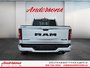 2026 Ram 1500 SPORT 5.7L HEMI V8 w/ eTorque / Dual-Pane Panoramic Sunroof / Leather-Faced Heated Seats