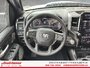 2026 Ram 1500 SPORT 5.7L HEMI V8 w/ eTorque / Dual-Pane Panoramic Sunroof / Leather-Faced Heated Seats