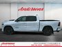 2026 Ram 1500 SPORT 5.7L HEMI V8 w/ eTorque / Dual-Pane Panoramic Sunroof / Leather-Faced Heated Seats