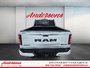2026 Ram 1500 SPORT 5.7L HEMI V8 w/ eTorque / Dual-Pane Panoramic Sunroof / Leather-Faced Heated Seats