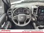 2026 Ram 1500 SPORT 5.7L HEMI V8 / Sport Crew Cab 4x4 / Premium harman/kardon Audio / Dual-Pane Panoramic Sunroof