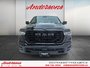2026 Ram 1500 SPORT 5.7L HEMI V8 / Sport Crew Cab 4x4 / Premium harman/kardon Audio / Dual-Pane Panoramic Sunroof