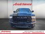 2026 Ram 1500 LIMITED 5.7L HEMI V8 / Crew Cab / Surround View Camera / Panoramic Sunroof