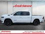 2026 Ram 1500 SPORT 5.7L HEMI V8 / Crew Cab / Ventilated Front Seats / Power Tailgate