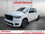 2026 Ram 1500 SPORT 5.7L HEMI V8 / Crew Cab / Ventilated Front Seats / Power Tailgate