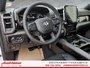 2026 Ram 1500 SPORT 5.7L HEMI V8 / Crew Cab / Ventilated Front Seats / Power Tailgate