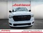2026 Ram 1500 SPORT 5.7L HEMI V8 / Crew Cab / Ventilated Front Seats / Power Tailgate