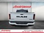 2026 Ram 1500 SPORT 5.7L HEMI V8 / Crew Cab / Ventilated Front Seats / Power Tailgate