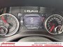 2026 Ram 1500 EXPRESS 3.0L Hurricane Twin Turbo / Crew Cab / Black Express Styling & Mopar Side Steps