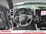 2026 Ram 1500 EXPRESS 3.0L Hurricane Twin Turbo / Crew Cab / Black Express Styling & Mopar Side Steps