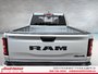 2026 Ram 1500 EXPRESS 3.0L Hurricane Twin Turbo / Crew Cab / Black Express Styling & Mopar Side Steps