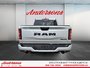 2026 Ram 1500 EXPRESS 3.0L Hurricane Twin Turbo / Crew Cab / Black Express Styling & Mopar Side Steps