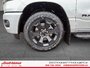 2026 Ram 1500 EXPRESS 3.0L Hurricane Twin Turbo / Crew Cab / Black Express Styling & Mopar Side Steps