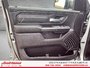 2026 Ram 1500 EXPRESS 3.0L Hurricane Twin Turbo / Crew Cab / Black Express Styling & Mopar Side Steps