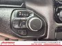 2026 Ram 1500 EXPRESS 3.0L Hurricane Twin Turbo / Crew Cab / Black Express Styling & Mopar Side Steps