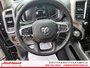 2026 Ram 1500 TUNGSTEN 3.0L Twin Turbo / Crew Cab / Deployable Bed Step