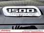 2026 Ram 1500 TUNGSTEN 3.0L Twin Turbo / Crew Cab / Deployable Bed Step