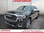 2026 Ram 1500 TUNGSTEN 3.0L Twin Turbo / Crew Cab / Deployable Bed Step