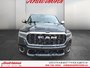 2026 Ram 1500 TUNGSTEN 3.0L Twin Turbo / Crew Cab / Deployable Bed Step