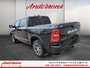 2026 Ram 1500 TUNGSTEN 3.0L Twin Turbo / Crew Cab / Deployable Bed Step