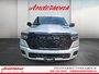 2026 Ram 1500 EXPRESS 3.0L Hurricane Twin-Turbo / Side Steps / Blacked Out