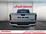 2026 Ram 1500 EXPRESS 3.0L Hurricane Twin-Turbo / Side Steps / Blacked Out
