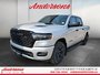 2026 Ram 1500 EXPRESS 3.0L Hurricane Twin-Turbo / Side Steps / Blacked Out