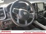 2026 Ram 1500 EXPRESS 3.0L Hurricane Twin-Turbo / Side Steps / Blacked Out