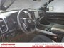 2026 Ram 1500 EXPRESS 3.0L Hurricane Twin-Turbo / Side Steps / Blacked Out
