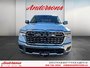 2026 Ram 1500 LONGHORN 3.0L Hurricane Twin-Turbo / Crew Cab / Filigree Leather