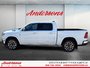 2026 Ram 1500 LONGHORN 3.0L Hurricane Twin-Turbo / Crew Cab / Filigree Leather