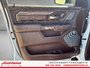 2026 Ram 1500 LONGHORN 3.0L Hurricane Twin-Turbo / Crew Cab / Filigree Leather