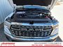 2026 Ram 1500 LONGHORN 3.0L Hurricane Twin-Turbo / Crew Cab / Filigree Leather