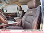 2026 Ram 1500 LONGHORN 3.0L Hurricane Twin-Turbo / Crew Cab / Filigree Leather