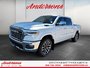 2026 Ram 1500 LONGHORN 3.0L Hurricane Twin-Turbo / Crew Cab / Filigree Leather