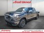 2026 Ram 1500 LIMITED 5.7L HEMI / Crew Cab / Heads-Up Display