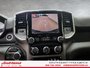 2026 Ram 1500 EXPRESS 3.0L Hurricane / Crew Cab / Black Tubular Sidesteps