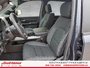 2026 Ram 1500 EXPRESS 3.0L Hurricane / Crew Cab / Black Tubular Sidesteps