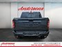 2026 Ram 1500 EXPRESS 3.0L Hurricane / Crew Cab / Black Tubular Sidesteps