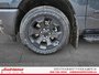 2026 Ram 1500 EXPRESS 3.0L Hurricane / Crew Cab / Black Tubular Sidesteps