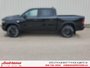 2026 Ram 1500 REBEL 5.7L / Crew Cab / 19-speaker Harman/Kardon Audio