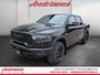 2026 Ram 1500 REBEL 5.7L / Crew Cab / 19-speaker Harman/Kardon Audio