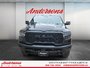2026 Ram 1500 REBEL 5.7L / Crew Cab / 19-speaker Harman/Kardon Audio