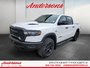 2026 Ram 1500 REBEL 5.7L HEMI / Crew Cab / Harman Kardon Audio