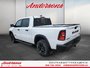 2026 Ram 1500 REBEL 5.7L HEMI / Crew Cab / Harman Kardon Audio