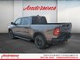 2026 Ram 1500 REBEL 3.0L Hurricane / Crew Cab / Alpine Audio / Bilstein Shocks